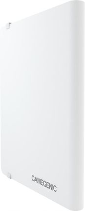 Gamegenic Prime Album Na Karty 18-Pocket - White