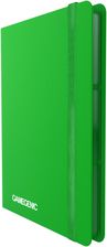 Zdjęcie Gamegenic Casual Album 18-Pocket Green - Mielec