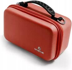 Zdjęcie Gamegenic Etui Na Karty Game Shell 250+ Red - Nowy Sącz