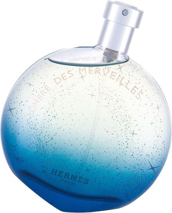 Hermes L'Ombre Des Merveilles Woda Perfumowana 100 ml 