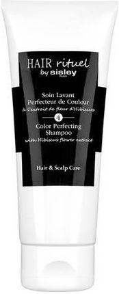 Sisley Color Perfecting Shampoo Szampon Podkreślający Kolor Włosów 200 ml