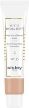 Sisley Phyto-Hydra Teint Koloryzujący Krem Nawilżający 2 Medium