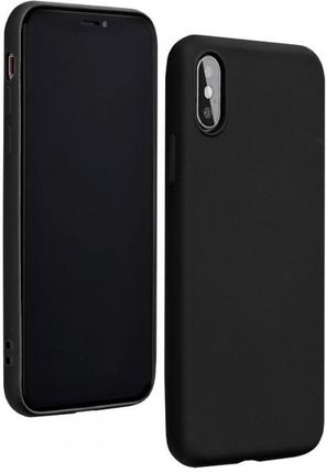 Silicone Lite Xiaomi Redmi 8 Black