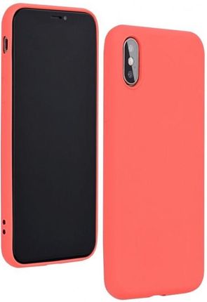 Silicone Lite Xiaomi Redmi 8A Pink