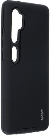 Roar Xiaomi Mi Note 10 Rico Armor Black