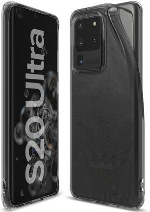 Ringke Air Samsung Galaxy S20 Ultra Smoke Black