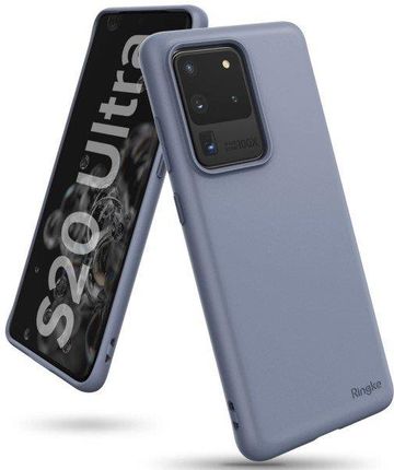 Ringke Air S Samsung Galaxy S20 Ultra Lavender Gray