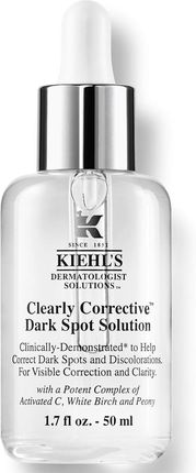 Kiehl'S Dark Spot Solution Koncentrat 50 ml