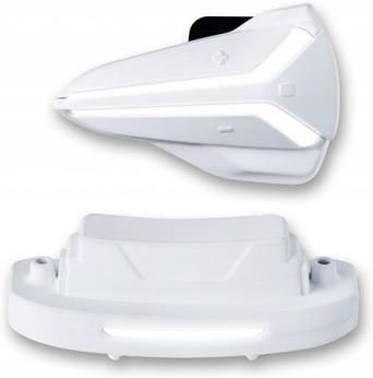 Interkom Hjc Smart 20B White Bluetooth 4.1 Sena