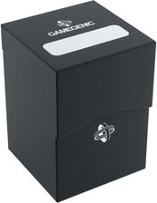 Zdjęcie Gamegenic: Deck Holder 100+ Black - Kartuzy