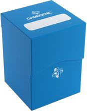 Zdjęcie Gamegenic: Deck Holder 100+ Blue - Toruń