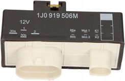Zdjęcie MAXGEAR PRZEKAŹNIK WENTYLATORA VW GOLF3/4/BORA/PO 50-0068 - Łaskarzew