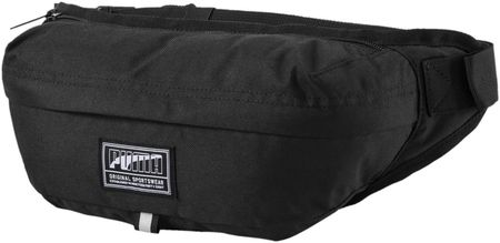 SASZETKA PUMA ACADEMY WAIST BAG 07472201