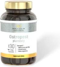 Zdjęcie Noble Health Ostropest Plamisty 30kaps. - Olecko