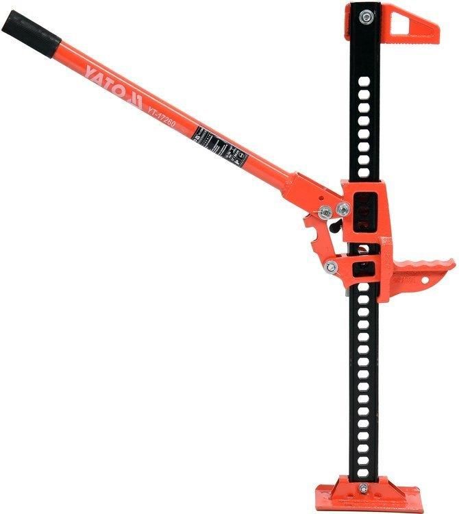 Yato Podnośnik Farmerski Yt17260 - zdjęcie 3 Yato Podnośnik Farmerski Yt17260