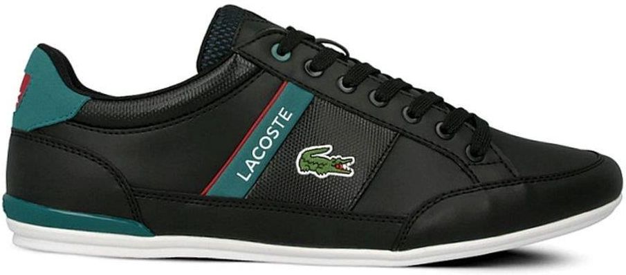 Sneakers LACOSTE - Chaymon 120 4 Cma 7-39CMA0012WN1 Off Wht/Nvy - Sneakers  - Chaussures basses - Homme | chaussures.fr