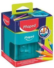 Zdjęcie Maped Temperówka Elektryczna 1 Otwór Niebieska - Ciechocinek