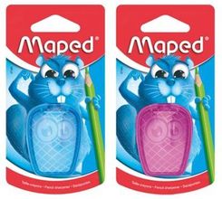 Zdjęcie Maped Temperówka Pulse 1 Otwór - Warta