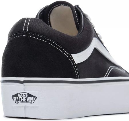 Vans old skool platform on sale 41