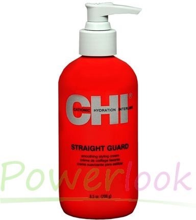 Farouk CHI straight guard krem prostyjący włosy 200 ml