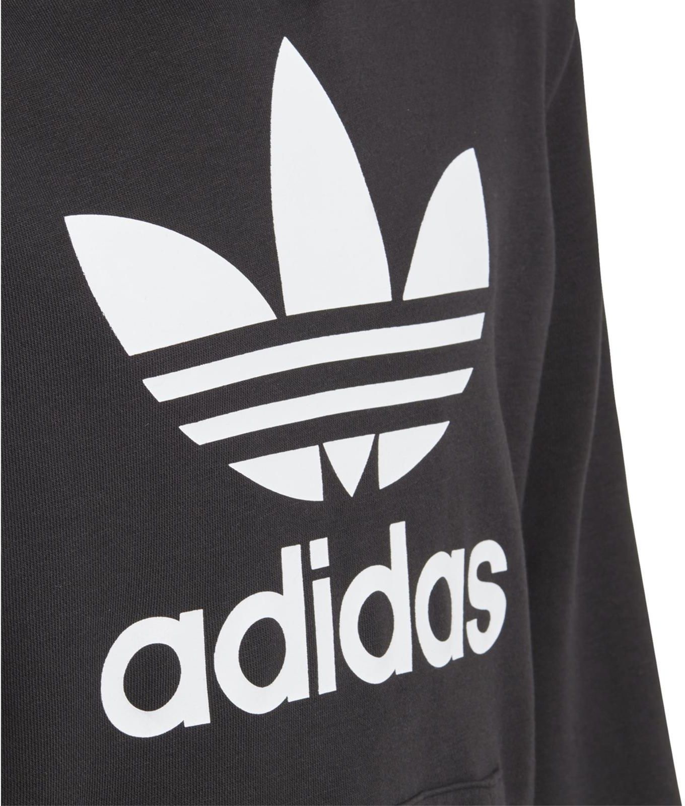 bluza niemowlęca adidas