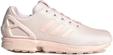 Zx flux shop damskie czarno rozowe