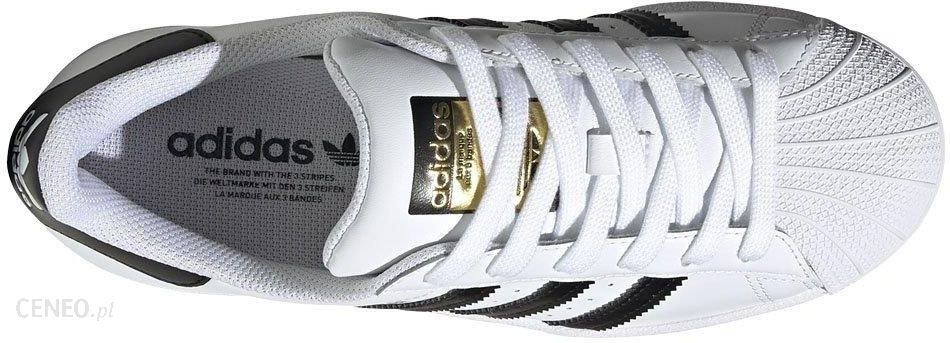 adidas Superstar FU7712 - Sneakersy