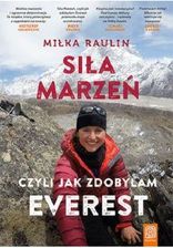 Zdjęcie Siła Marzeń, Czyli Jak Zdobyłam Everest  - Łaszczów