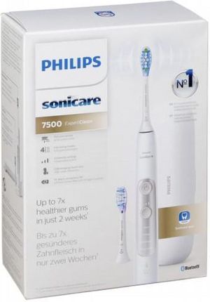 Soldes Philips Sonicare ExpertClean 7500 HX9691/02 2024 au