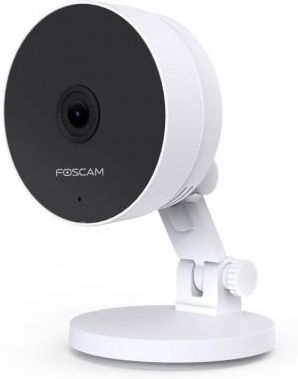 Kamera IP wewnętrzna FoscamC2M 2 MPix Biały