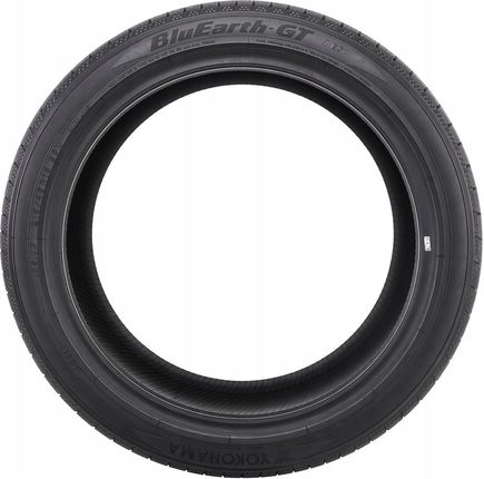 Opony letnie YOKOHAMA BLUEARTH-GT AE51 215/50R17 95W - Opinie i