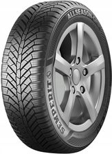 Semperit ALLSEASON GRIP 175/70R14 88T 