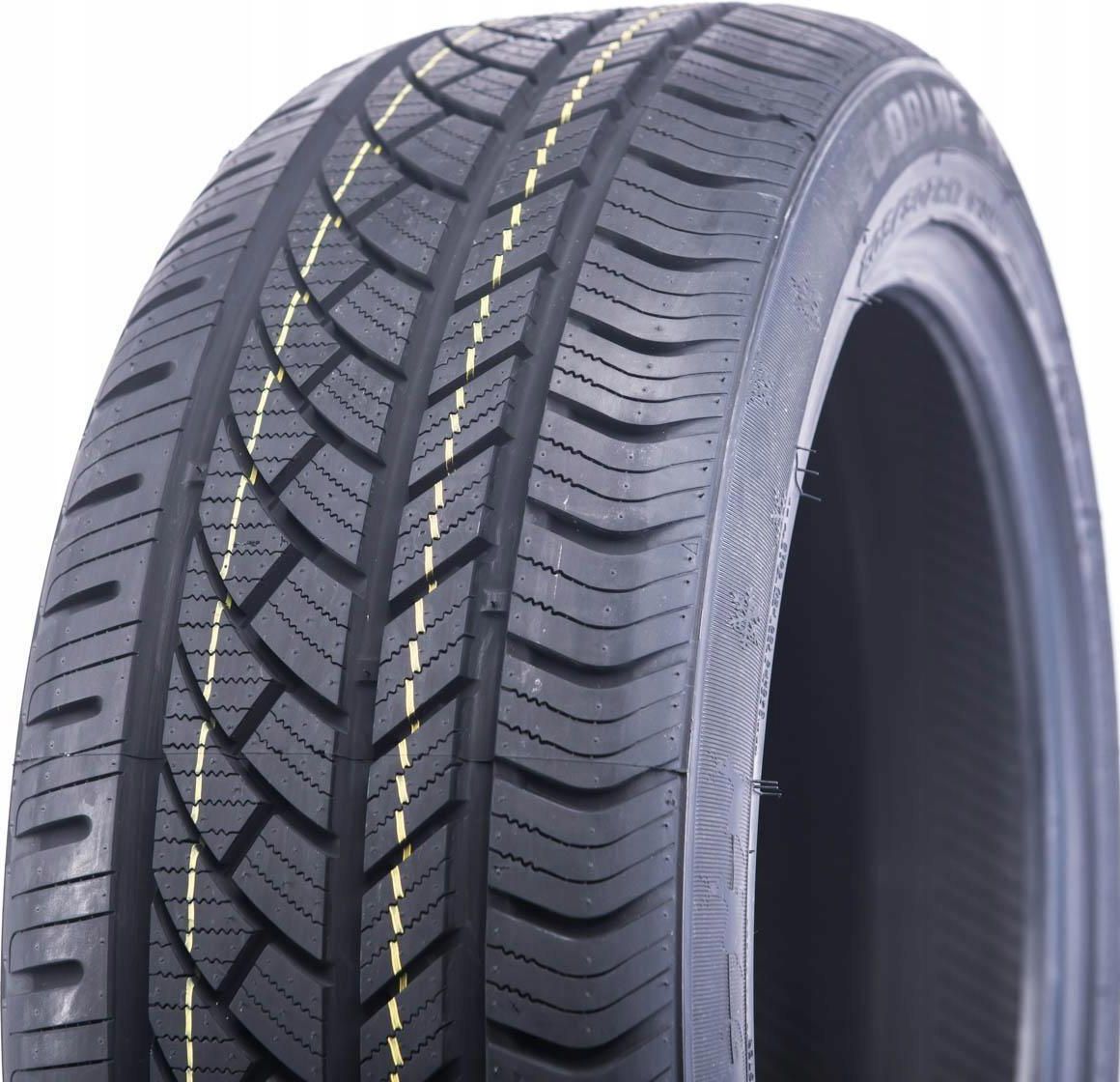 PNEUMATICI GOMME 4 STAGIONI TRACMAX TRAC SAVER 225/60 R16 102 V XL - 9