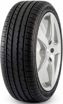 Opony letnie DAVANTI DX640 255/35R19 96Y - Opinie i ceny na Ceneo.pl