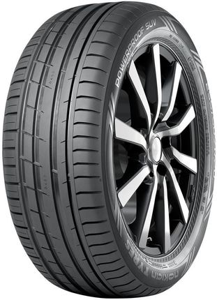 Nokian Tyres Powerproof SUV 275/50R20 113W XL
