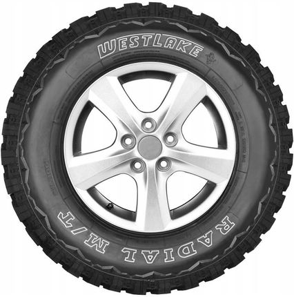 Westlake SL366 35/12.50R20 121Q 4x4 

  - zdjęcie 2