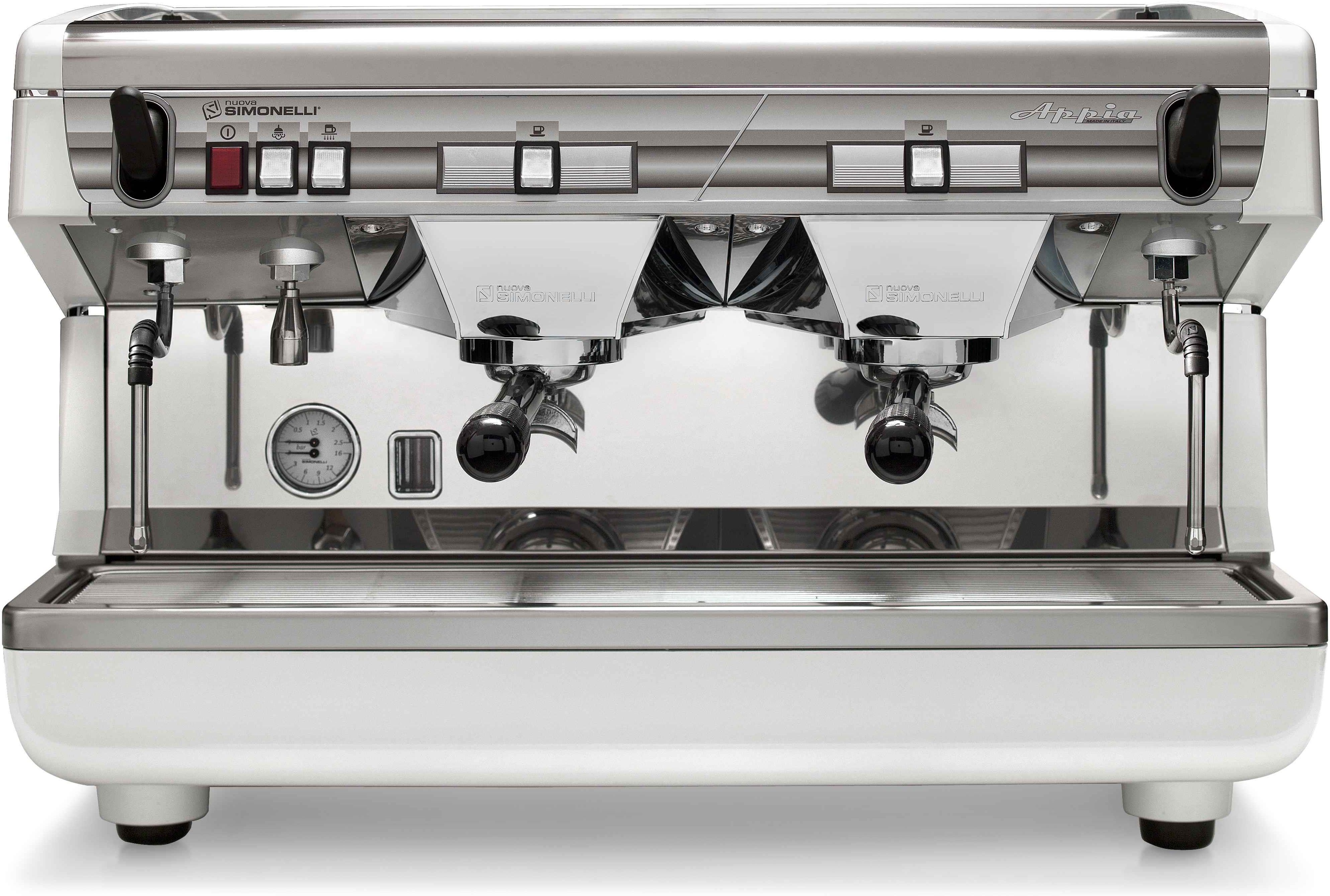 Nuova simonelli appia ii