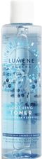 Lumene Nawilżający Tonik Do Twarzy Sensitive Soothing Toner 200 Ml