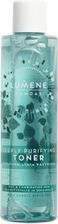 Lumene Głęboko Oczyszczający Tonik Do Twarzy Puhdas Deeply Purifying Toner 200 Ml