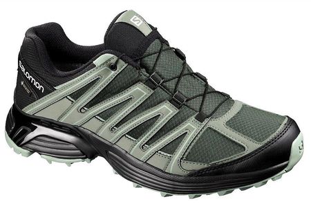 Salomon Xt Asama Gtx Gore Tex 410350 Zielony Ceny i opinie