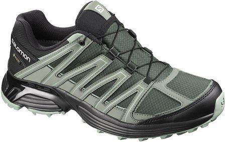 Trail Shoes Xt Asama Gtx W Salomon Salomon XT Asama GORE-TEX