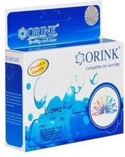 ORINK ZGODNY TUSZ DO EPSON XP235 / XP332 / XP335 / XP432 / XP435   CYAN   14ML. CET2992 OR