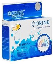 ORINK ZGODNY TUSZ DO EPSON XP235 / XP332 / XP335 / XP432 / XP435   MAGENTA   14 ML. CET2993 OR