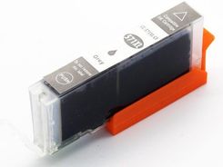 DD-PRINT ZGODNY CLI571XL GREY TUSZ DO CANON PIXMA MG7750 TS8050 TS9050 16ML