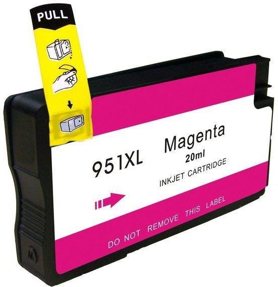 Tusz Starink Tusz Atramentowy Zamiennik Do Hp Xl M Magenta