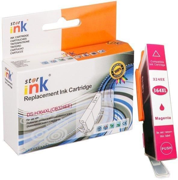 CARTUCCIA INCHIOSTRO MAGENTA 34 PALLINA DA GOLF C13T34634010 EPST34634010