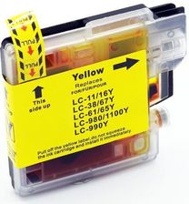 DD-PRINT LC11/LC16/LC38/LC61/LC65/LC67/LC980/LC1100Y