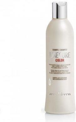 Color With Argan Oil Szampon Do Włosów Farbowanych Z Olejkiem Arganowym Hipertin 300 ml