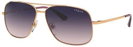 Okulary przeciwsłoneczne Vogue VO 4161S 507536