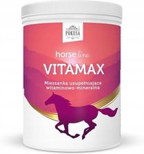 Zdjęcie Witaminy I Minerały Horse Line Vitamax 2500G - Brzeg